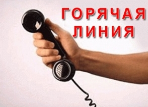 «Горячая линия» в облисполкоме начала работать в новом формате