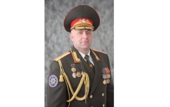 Заместитель Министра по чрезвычайным ситуациям проведет "прямую телефонную линию"
