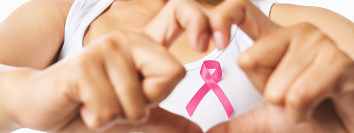 Профилактика рака груди: 10 важных правил для женщины в любом возрасте