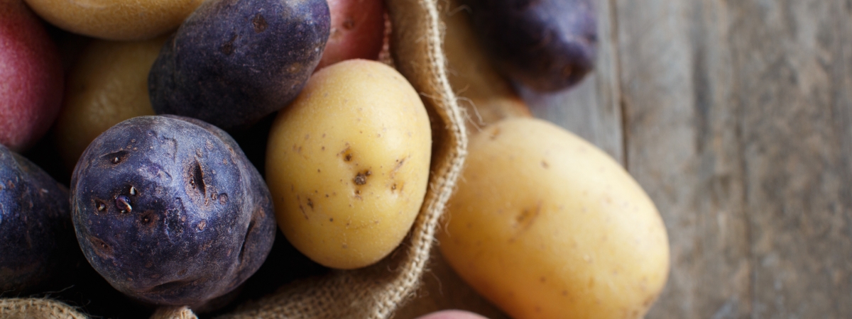 Продукты, которые нельзя есть сырыми