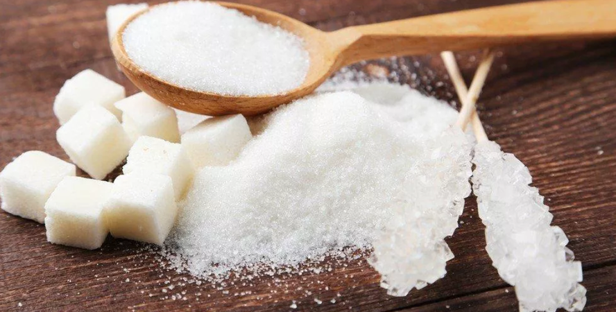 5 сигналов вашего тела что вы употребляете слишком много сахара