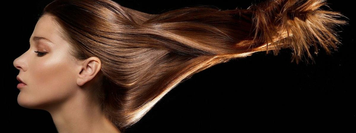 Косметолог рассказала, как рацион влияет на красоту волос