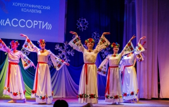 На Волковыщине подвели итоги Года культуры