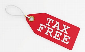 Система Tax Free заработала в объектах торговли Волковыска
