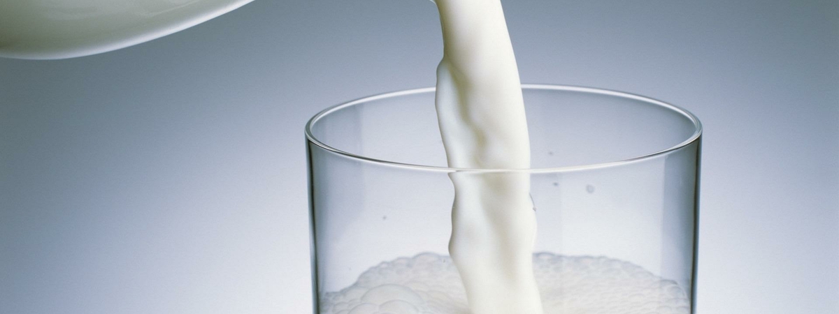 Молоко на завтрак заменит укол инсулина при диабете