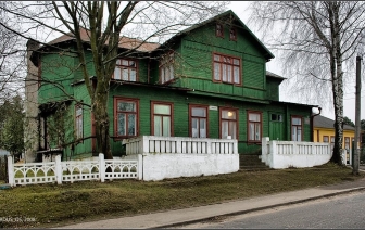 Железная дорога передала свое медицинское учреждение городу