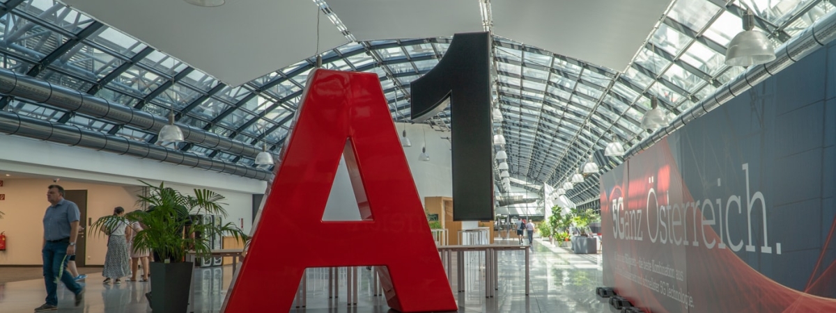 А1 компенсирует абонентам перебои в работе интернета