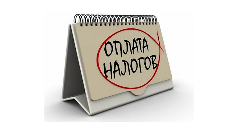 МНС индивидуальным предпринимателям: о ставках единого налога с 1 января 2022 года
