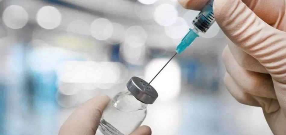 Плюс 962 за три недели - статистика вакцинированных от коронавируса на Волковыщине