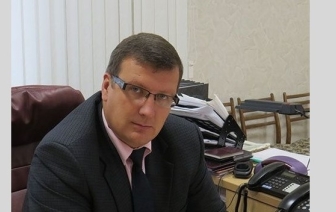 Сергей Чарковский проведет прямую телефонную линию