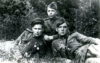 Люстрадзён на сёньня
