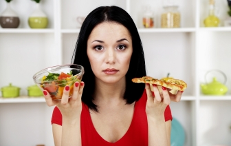 Как избежать ошибок на диете: советы начинающим