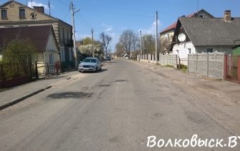 Удивительное рядом, или немного об одностороннем движении в Волковыске (ОБНОВЛЯЕТСЯ)
