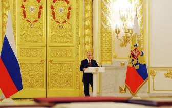 Путин рассказал о запуске в оборот четвертой вакцины от COVID-19