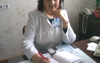 Рецепты здоровья