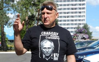 Мікалай Аўтуховіч больш не працуе ў фірме, “каб не нашкодзіць ёй”