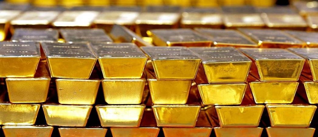 Золотовалютные резервы Беларуси за август снизились на 1,4 млрд долларов