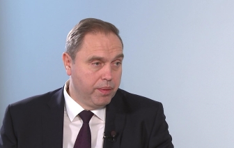 Караник рассказал, чего ждать от второй волны коронавируса в Беларуси