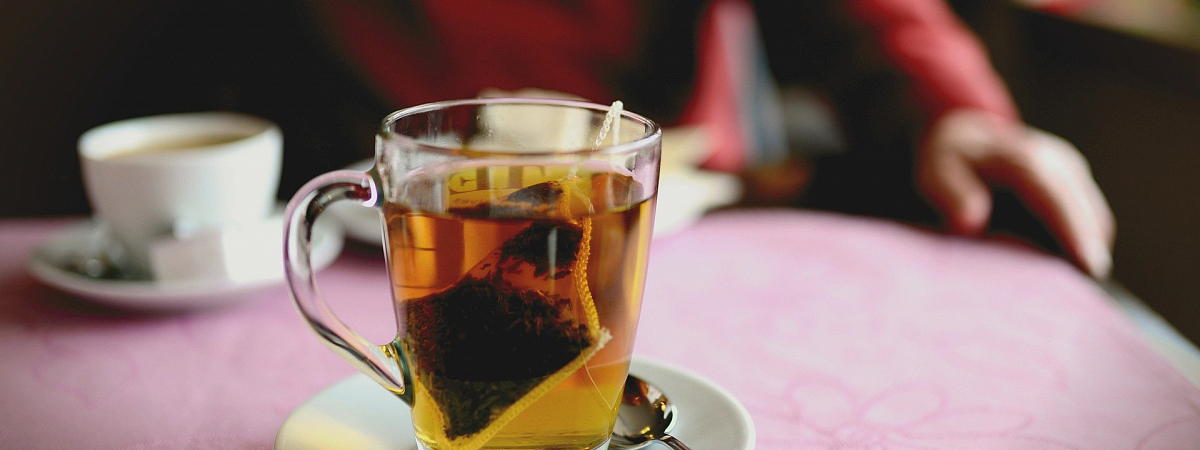 Чай пить – на свете не жить: Напиток вызывает рак и бесплодие