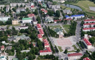 Премии «Человек года Гродненщины» удостоены две волковычанки