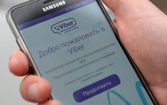Viber решила закрыть офис в Беларуси