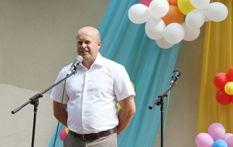 В Мостах новый мэр