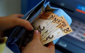 Выгоды деноминации. Рассрочка 0% на окна ПВХ в Волковыске