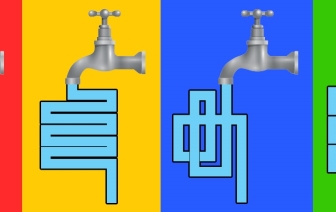 Простой тест для определения уровня интеллекта – работает на 99%
