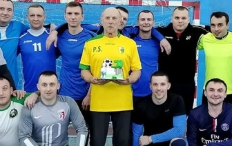18 апреля зельвенская «Чайка» стартует во второй лиге