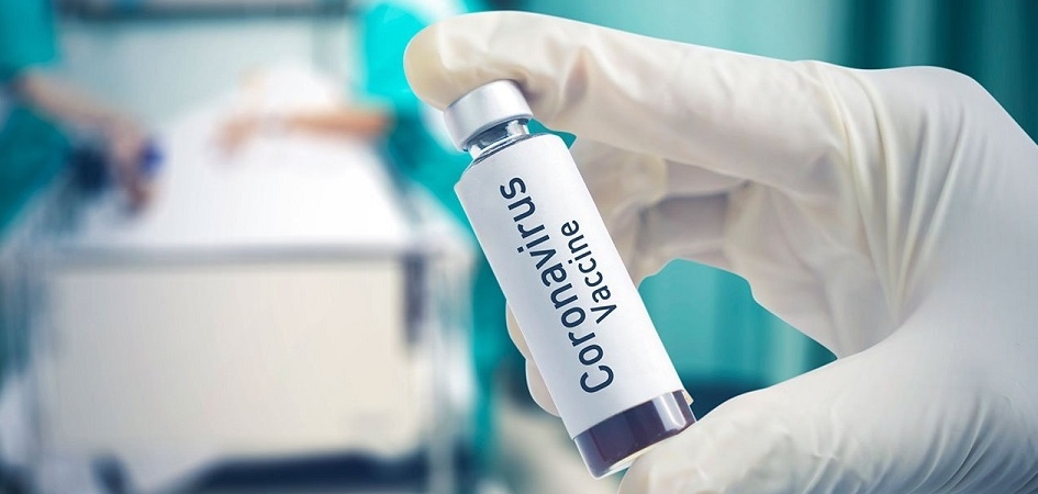 Компания Pfizer заявила о 90-процентной эффективности своей вакцины от коронавируса