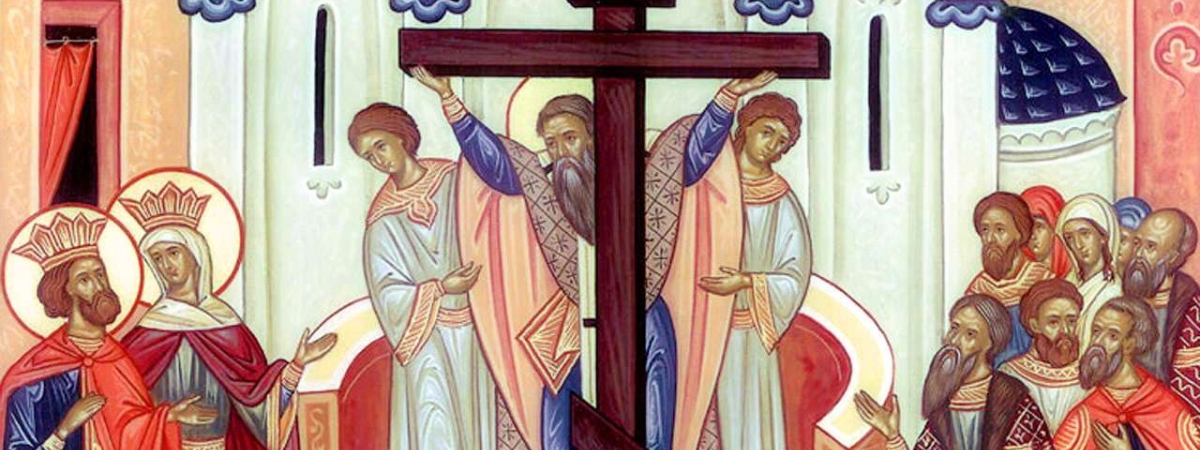 Воздвижение Креста Господнего: как не взять на себя разом 7 грехов и что еще нельзя делать