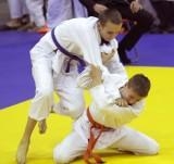 Сборная команда Волковысского района стала бронзовым призером Олимпийских дней молодежи Гродненской области по дзюдо