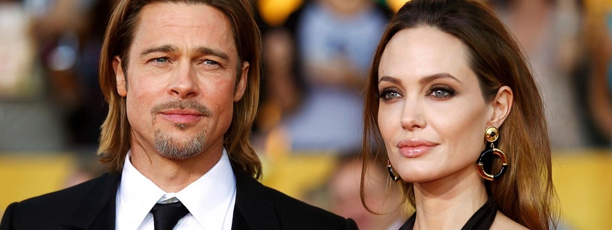 6 ошибок Анджелины Джоли, которые способствовали разрушению ее брака