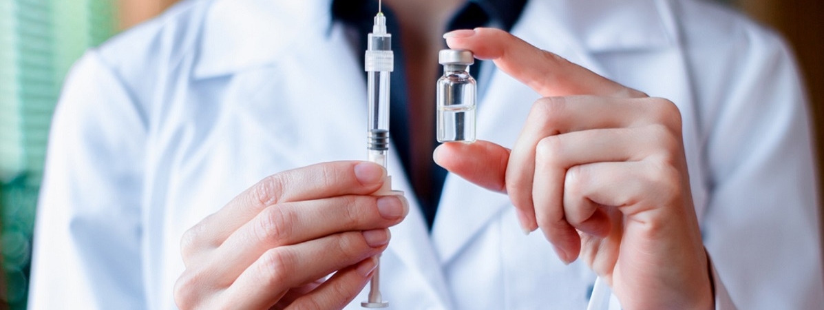 Победили рак? Ученые создали эффективную вакцину против заболевания