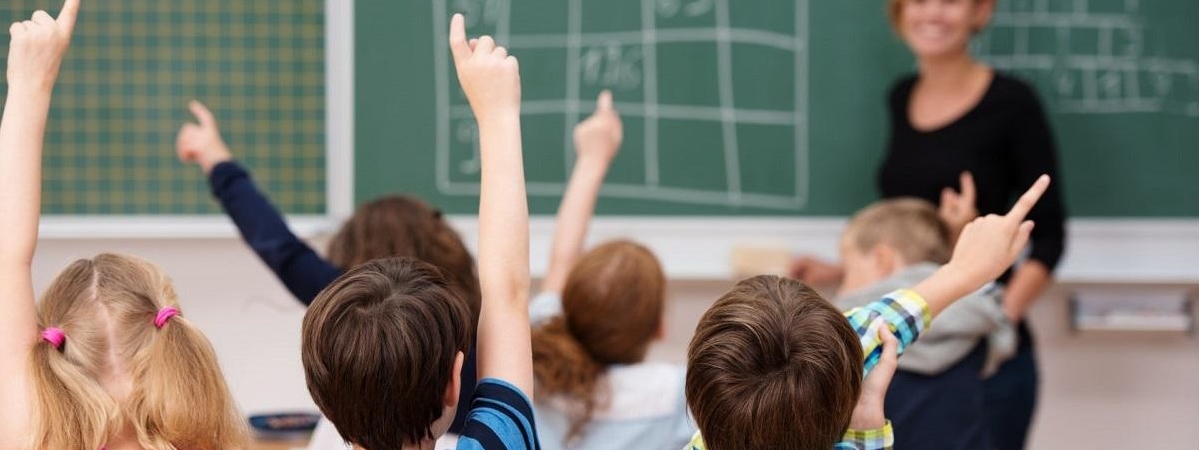 Почему в немецких школах не собирают деньги с родителей