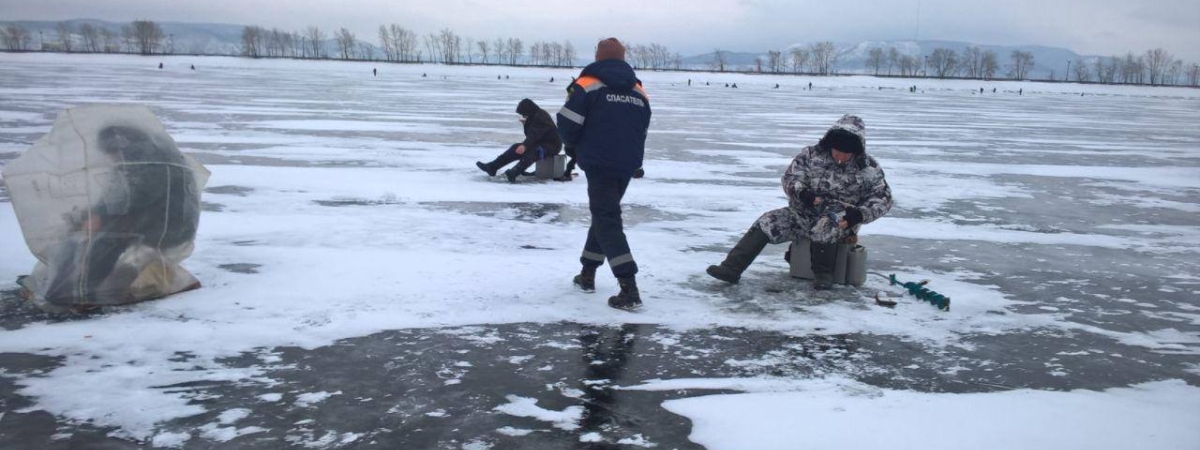 Что нужно помнить перед выходом на лед: 3 важные вещи