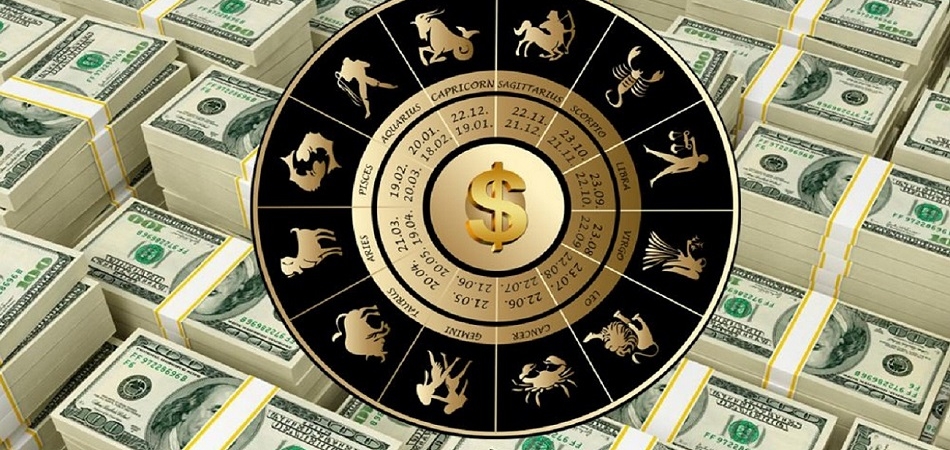 Финансовый гороскоп на 2022 год для всех знаков зодиака