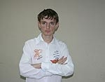 Волковычанин Игорь Михальченко &#8212; бронзовый призер чемпионата страны по шашкам