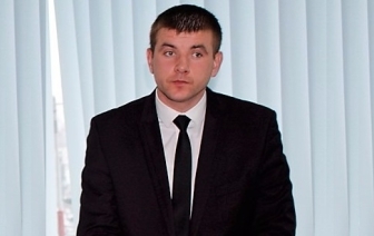 Дмитрий Захарчук проведет прямую линию