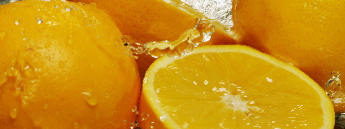 Сделайте апельсиновую солонку: как очистить и защитить дом от любого негатива