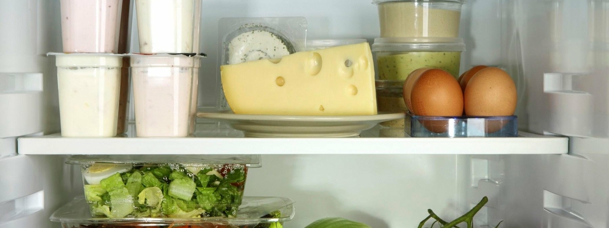 Оптимальные сроки хранения продуктов в холодильнике
