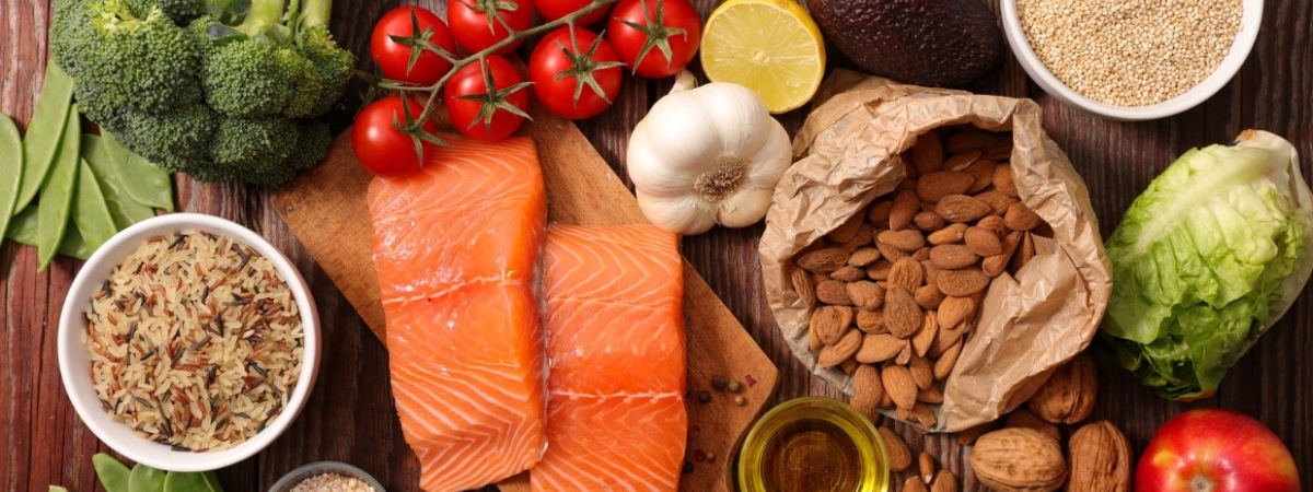 Нутрициолог рассказала, какие продукты нужно есть, чтобы получить прилив сил