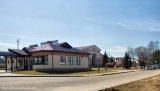 Автобусный парк сокращает число междугородних маршрутов