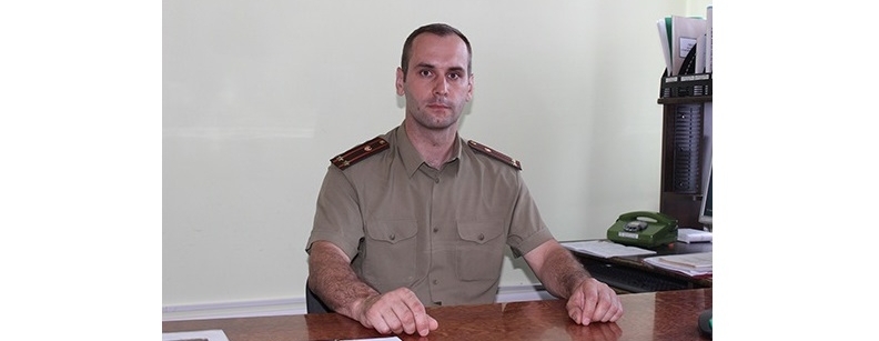 Райвоенком проведет прямую линию