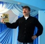 Эпісталярны эпас Ларысы Геніюш прэзентавалі ў Воўпе