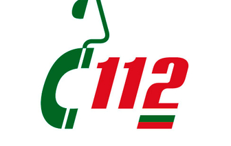 112 &#8212; номер службы спасения