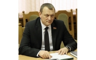 Павел Поконечный проведет прямую линию