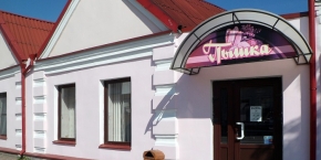 Магазин "Пышка"
