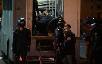В Беларуси за время протестов пропали без вести более 70 человек