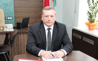 Председатель Комитета госконтроля Гродненской области проведет прямую линию для волковычан